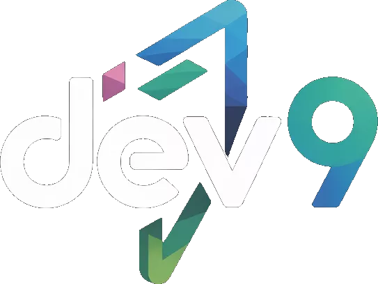 dev9 Logo