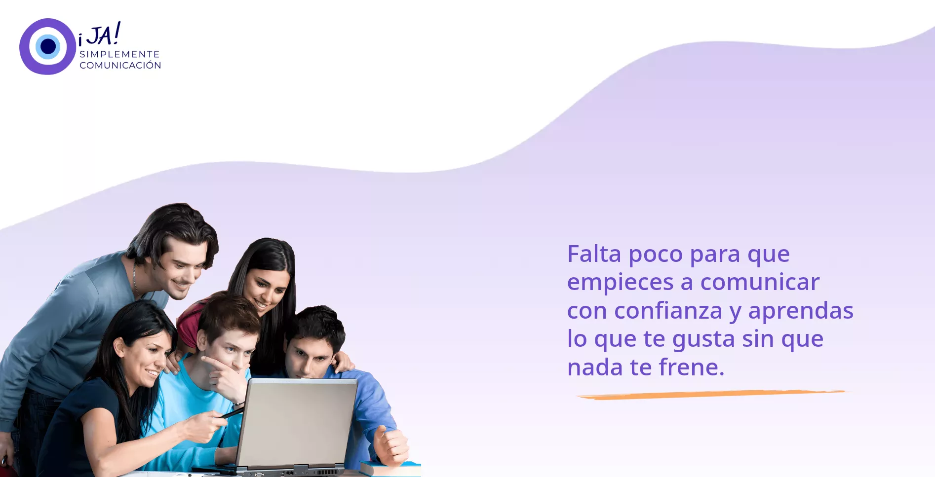Ja! Simplemente Comunicacion